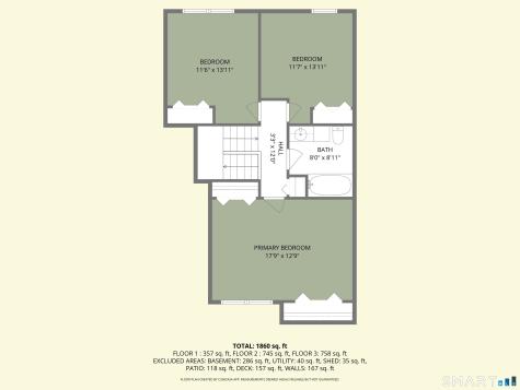 46 Hampton Park Branford CT 06405