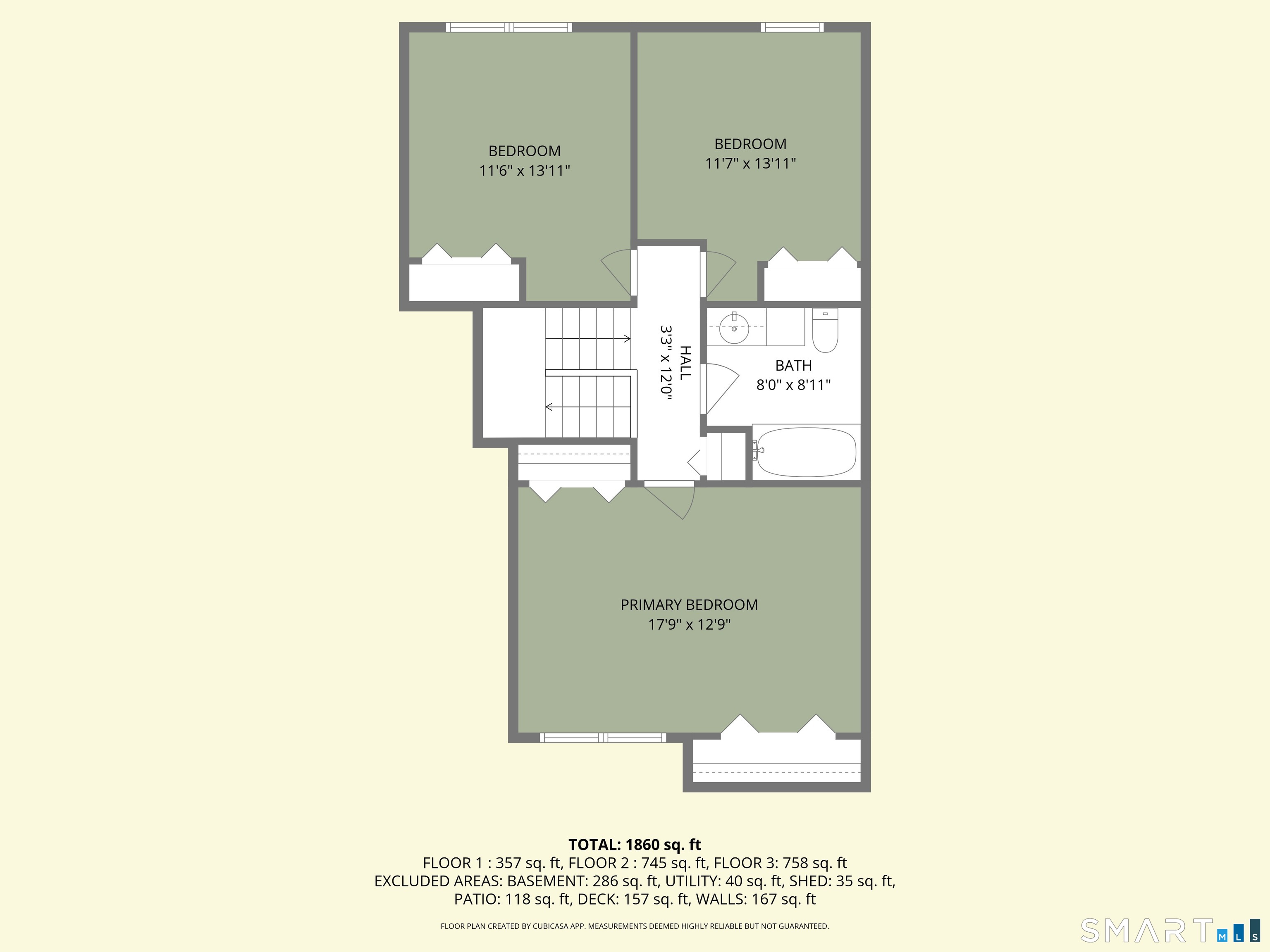 46 Hampton Park Branford CT 06405