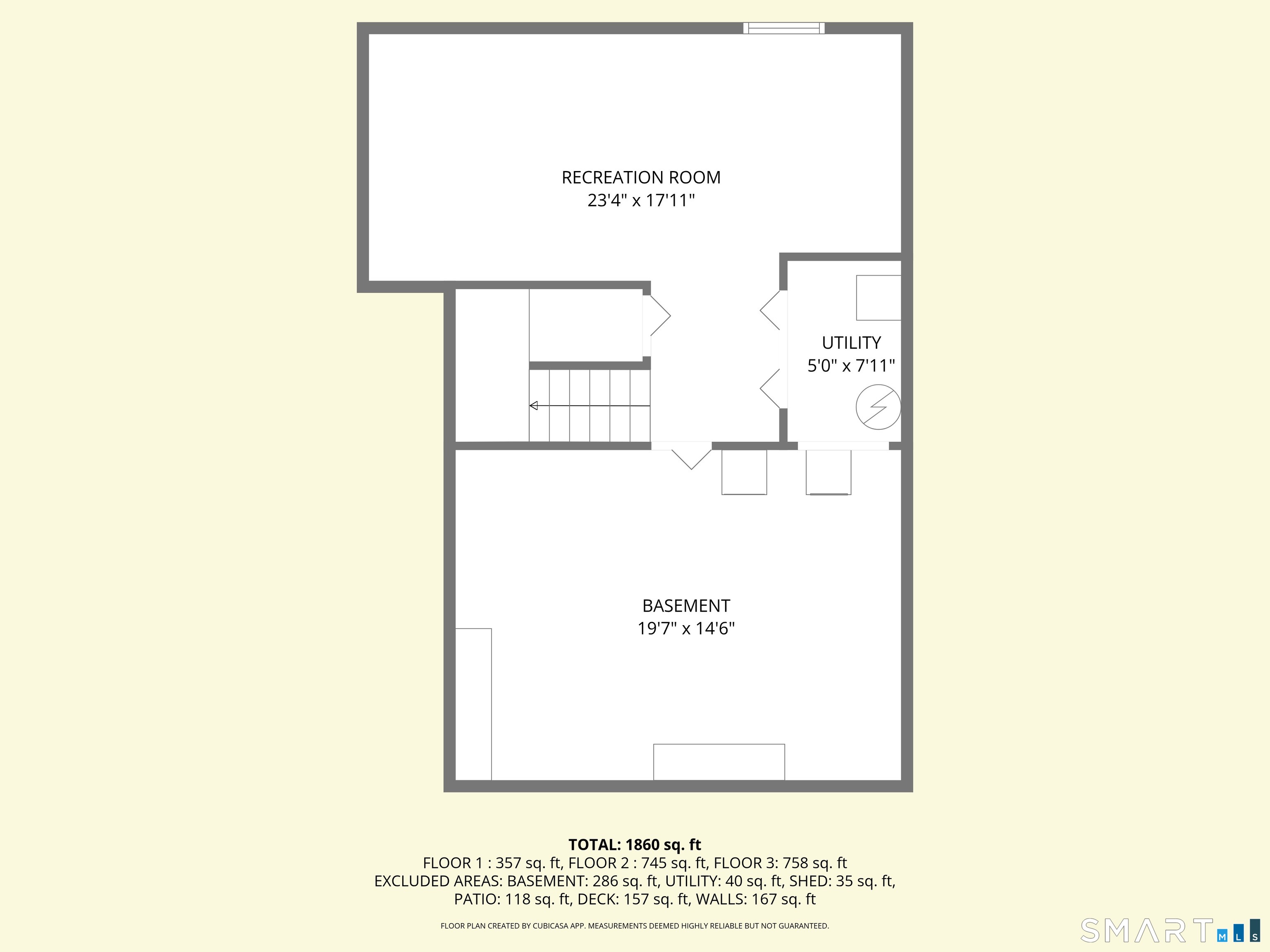 46 Hampton Park Branford CT 06405