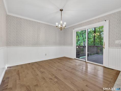 46 Hampton Park Branford CT 06405