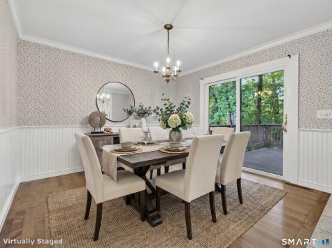 46 Hampton Park Branford CT 06405