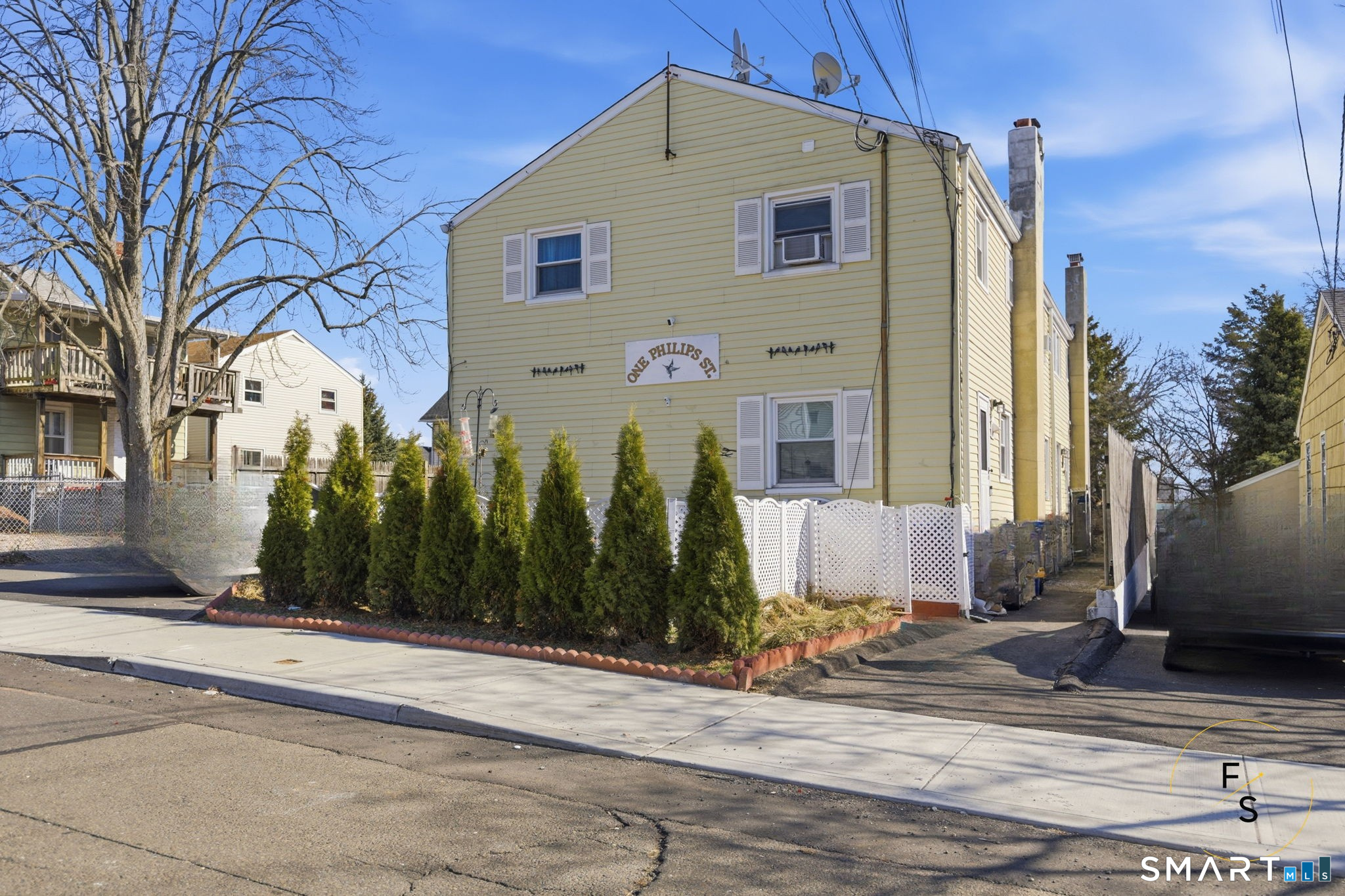 1 Phillips Street Norwalk CT 06850