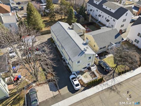 1 Phillips Street Norwalk CT 06850