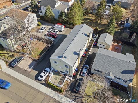 1 Phillips Street Norwalk CT 06850
