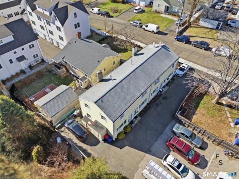 1 Phillips Street Norwalk CT 06850