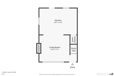 1 Phillips Street Norwalk CT 06850