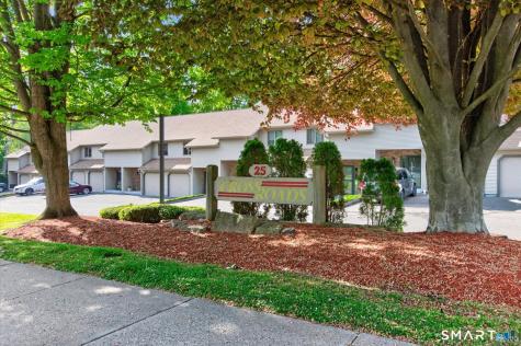 25 Washington Street Bristol CT 06010