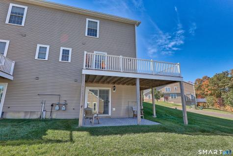 49 Brookview Circle Bristol CT 06010