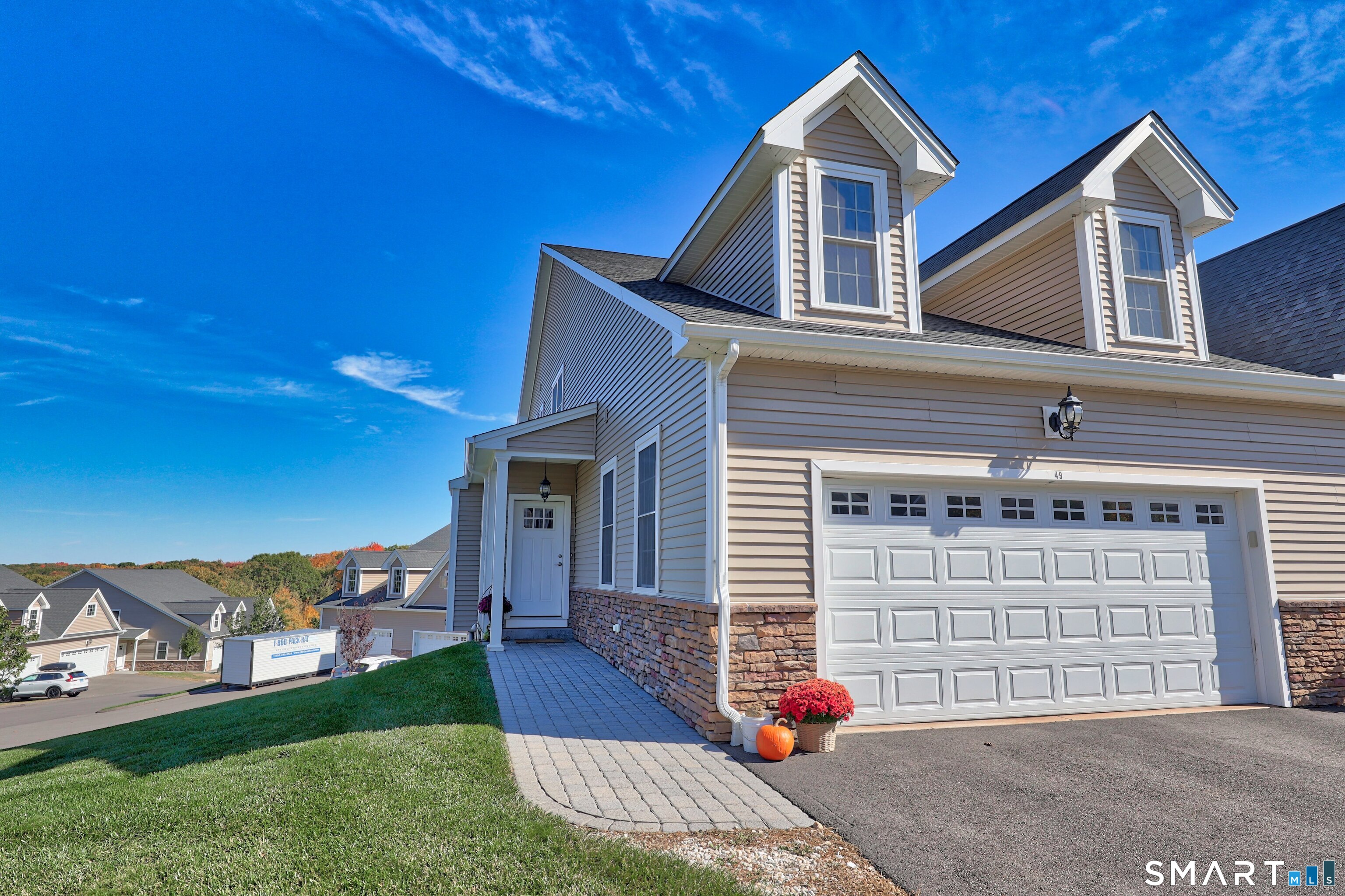49 Brookview Circle Bristol CT 06010