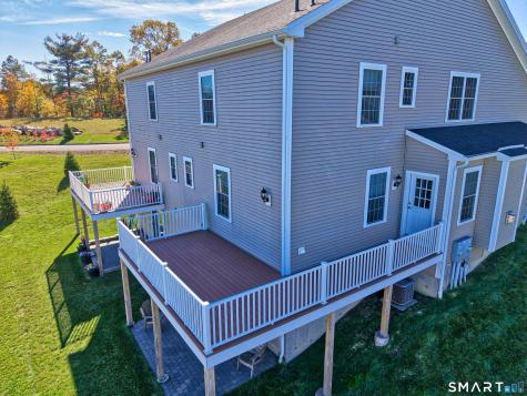 49 Brookview Circle Bristol CT 06010