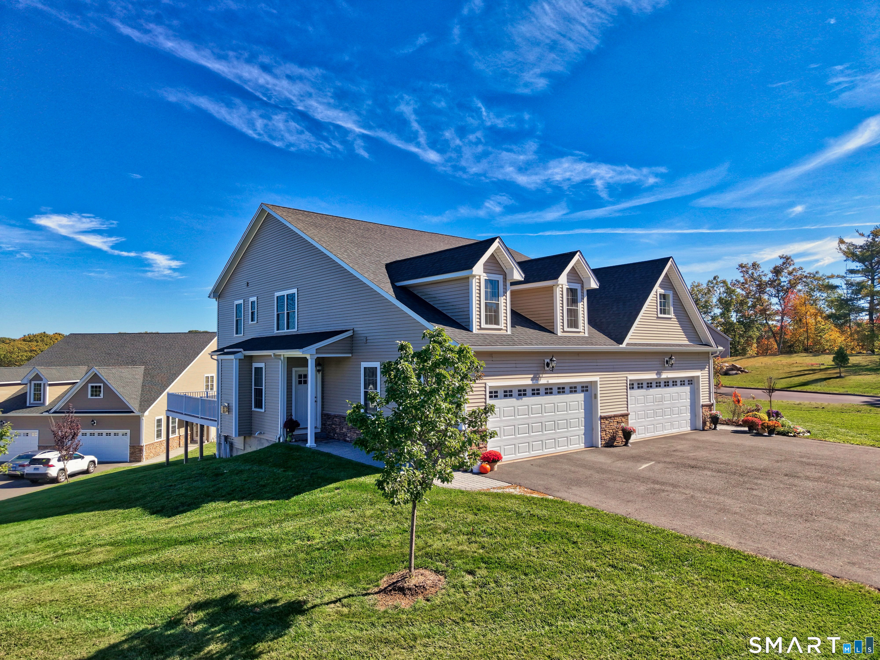 49 Brookview Circle Bristol CT 06010