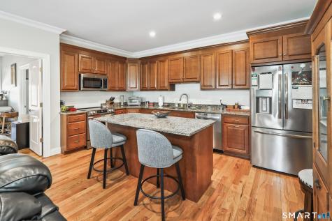 49 Brookview Circle Bristol CT 06010