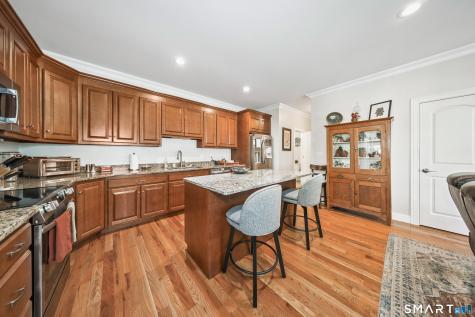 49 Brookview Circle Bristol CT 06010