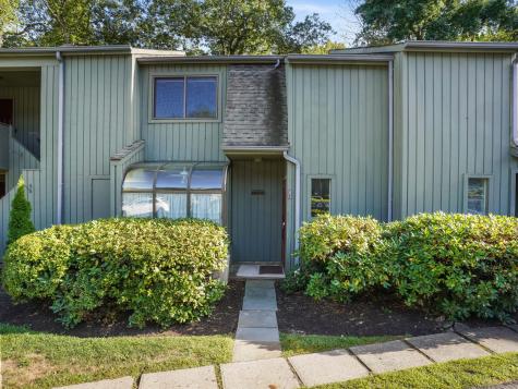 123 Old Belden Hill Road Norwalk CT 06850