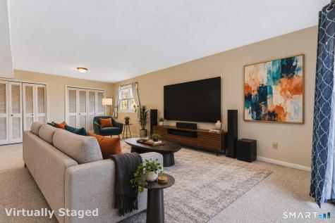 412 Twin Circle Drive South Windsor CT 06074