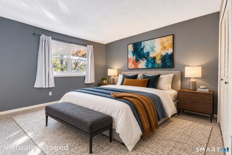 412 Twin Circle Drive South Windsor CT 06074