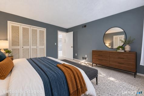 412 Twin Circle Drive South Windsor CT 06074