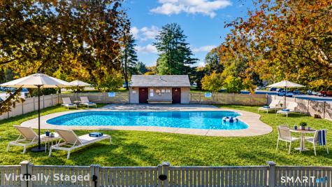 412 Twin Circle Drive South Windsor CT 06074
