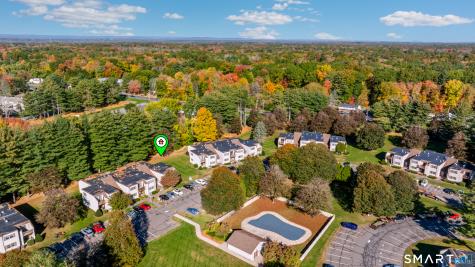 412 Twin Circle Drive South Windsor CT 06074