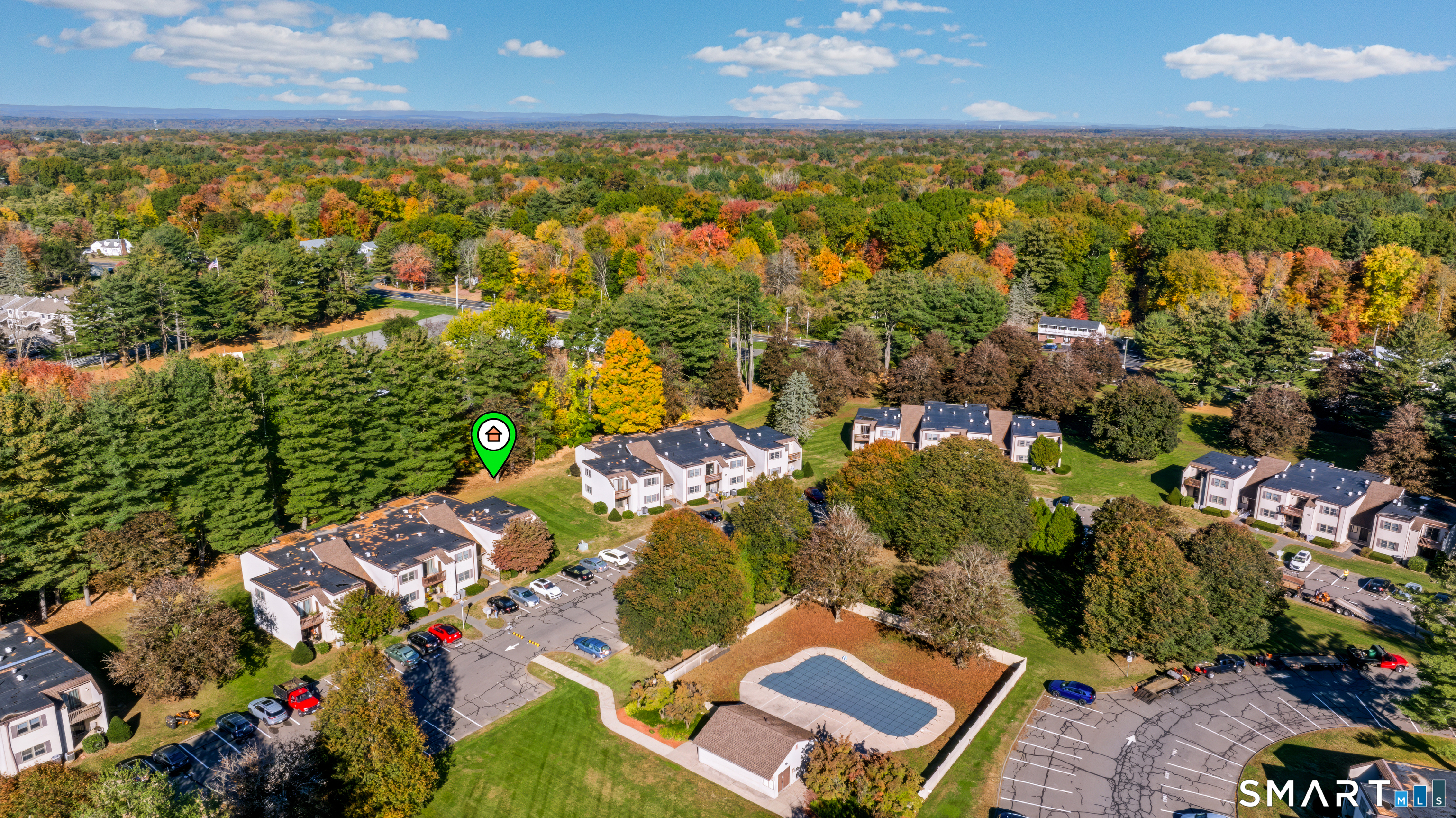 412 Twin Circle Drive South Windsor CT 06074