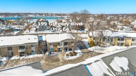 199 Gregory Boulevard Norwalk CT 06855