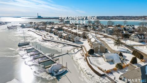 199 Gregory Boulevard Norwalk CT 06855