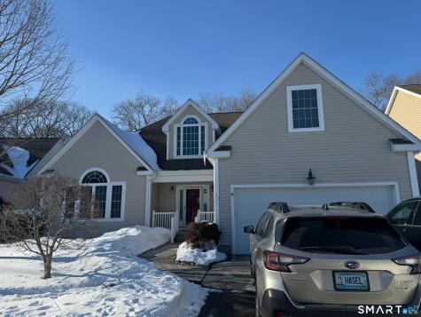 31 Regatta Drive East Lyme CT 06357