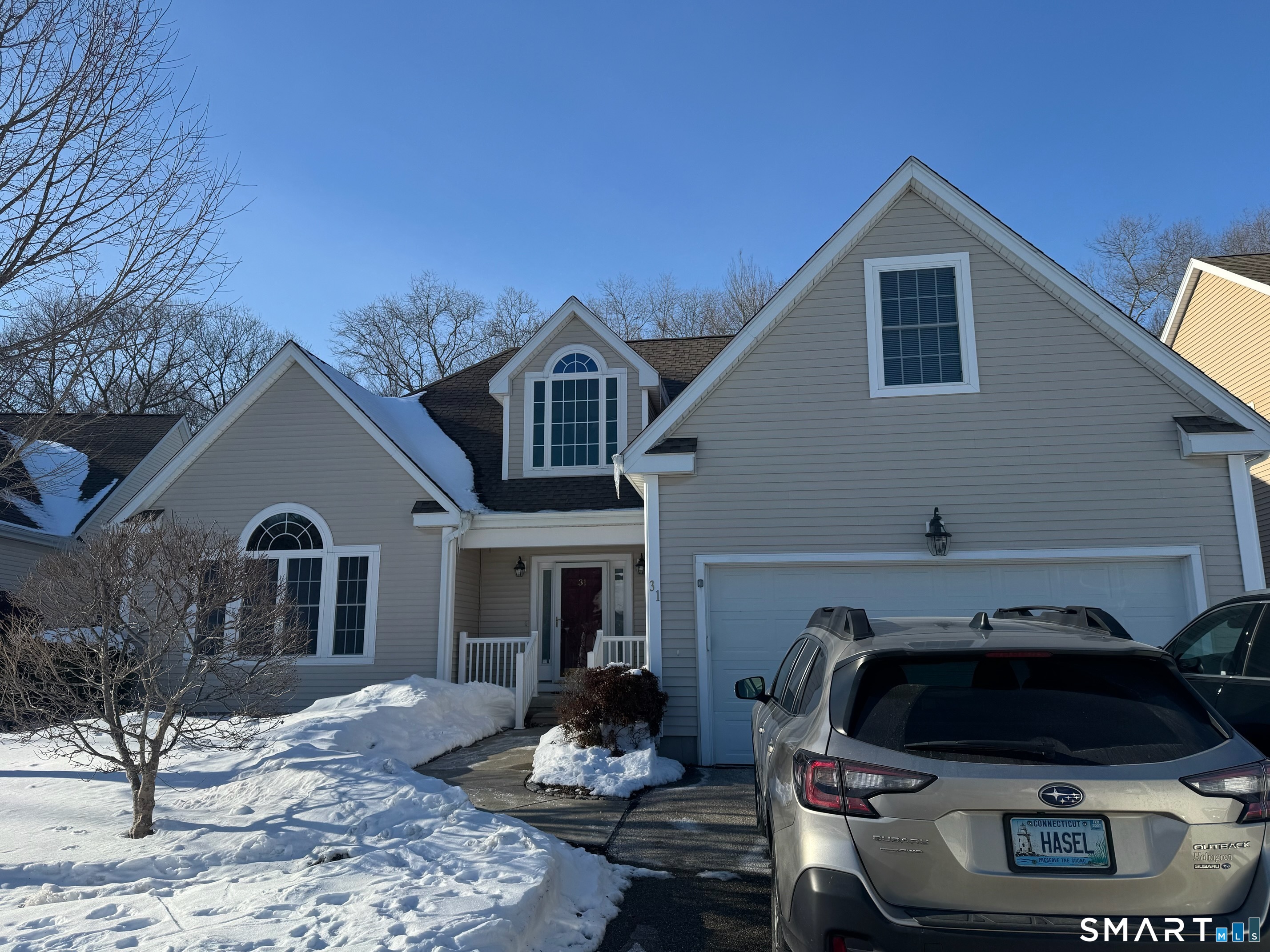 31 Regatta Drive East Lyme CT 06357