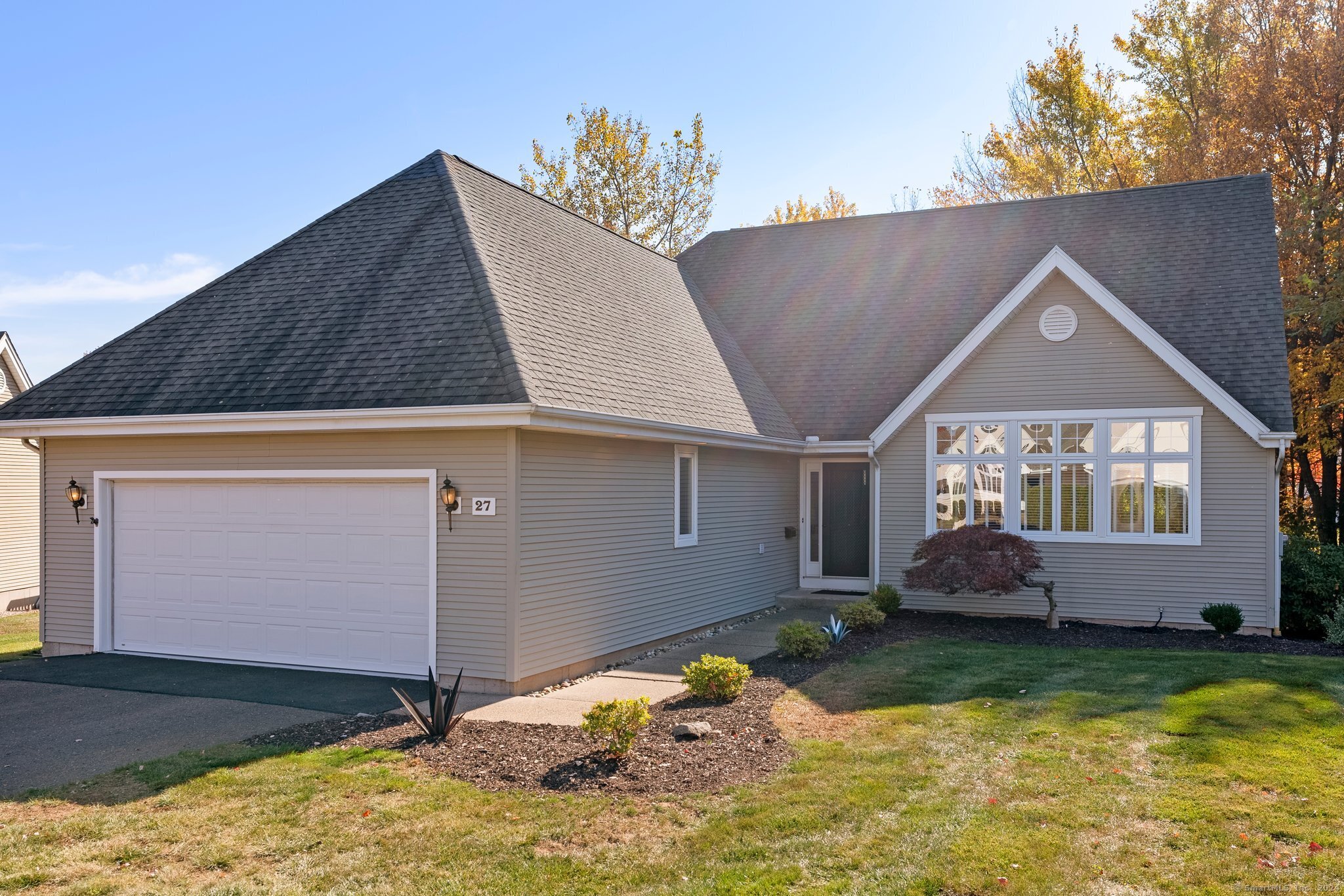 27 Maxwell Drive Rocky Hill CT 06067