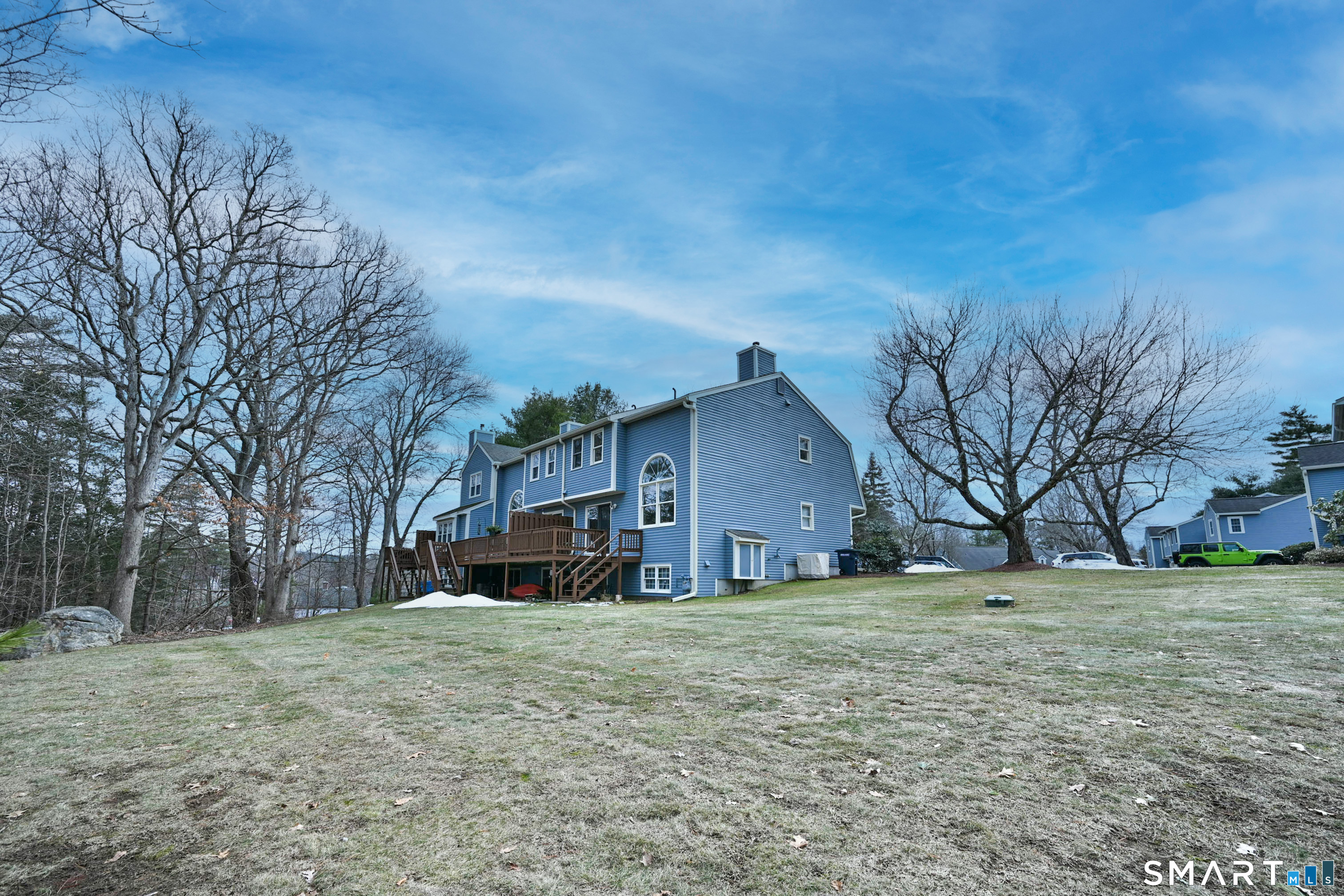 8 Village Green Road Sturbridge MA 01566