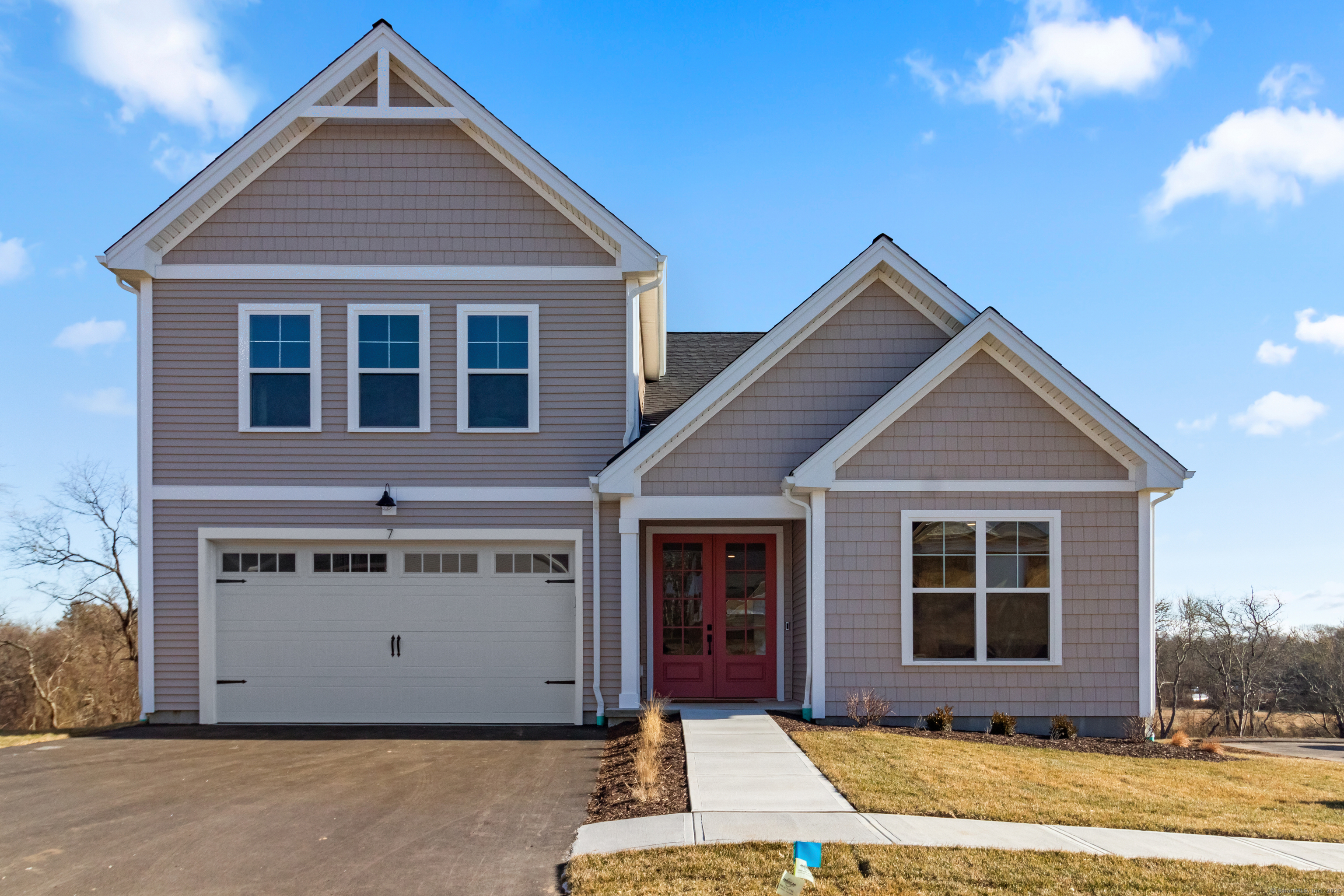 14 Summertime Circle Stonington CT 06379