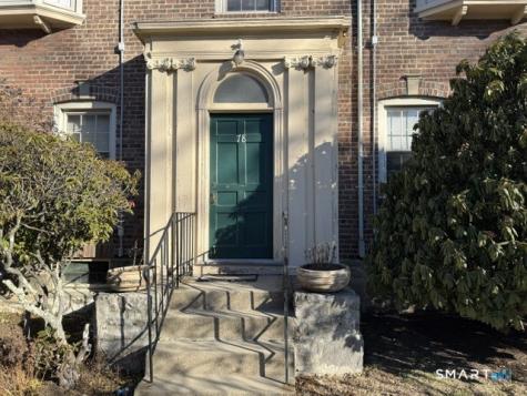78 Rowsley Street Bridgeport CT 06605