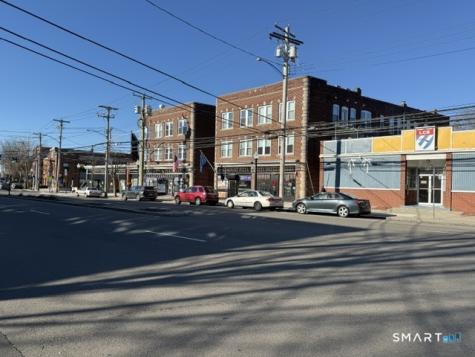 78 Rowsley Street Bridgeport CT 06605