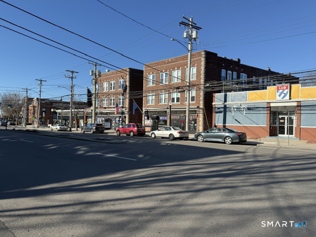 78 Rowsley Street Bridgeport CT 06605