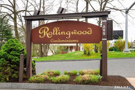 11 Chatham Court Brookfield CT 06804
