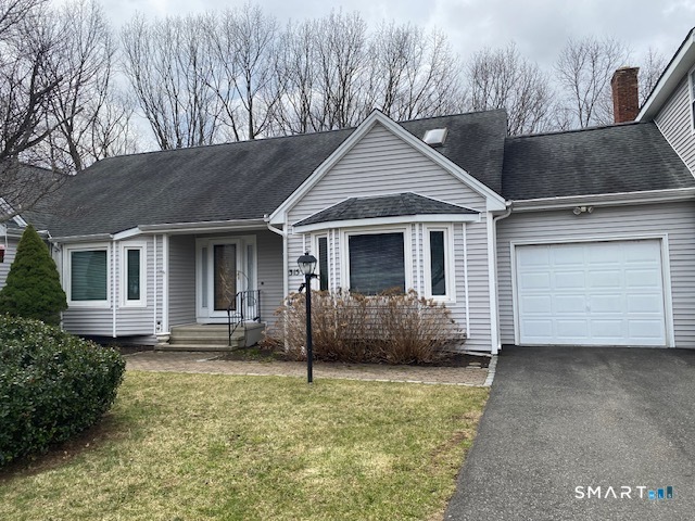 315 Aspetuck Trail Shelton CT 06484