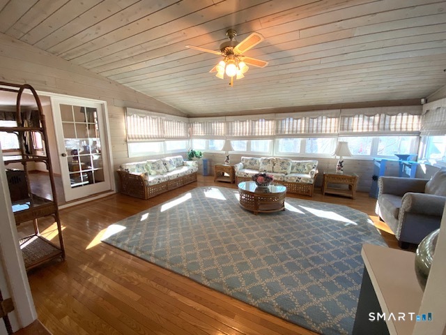 315 Aspetuck Trail Shelton CT 06484