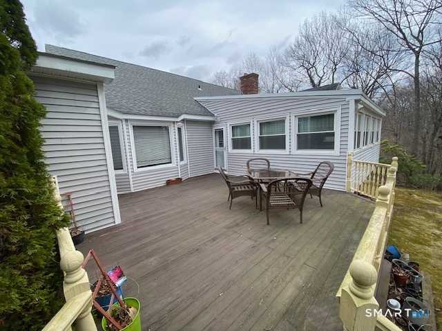 315 Aspetuck Trail Shelton CT 06484
