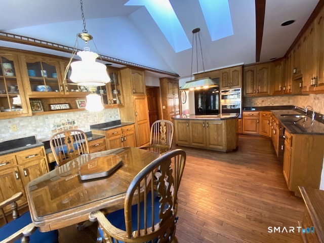 315 Aspetuck Trail Shelton CT 06484