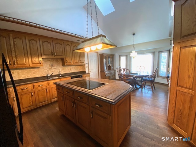 315 Aspetuck Trail Shelton CT 06484