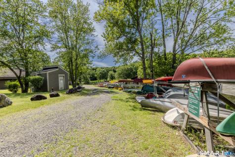 4 Woods Way Woodbury CT 06798