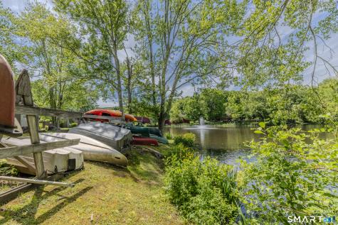4 Woods Way Woodbury CT 06798