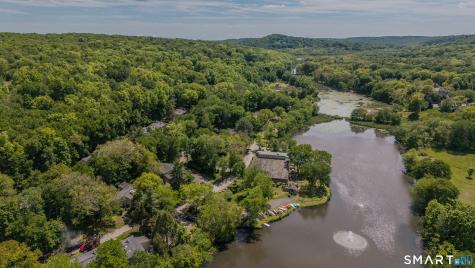 4 Woods Way Woodbury CT 06798
