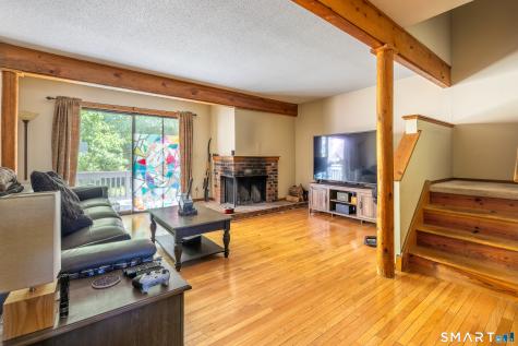 4 Woods Way Woodbury CT 06798