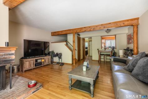 4 Woods Way Woodbury CT 06798