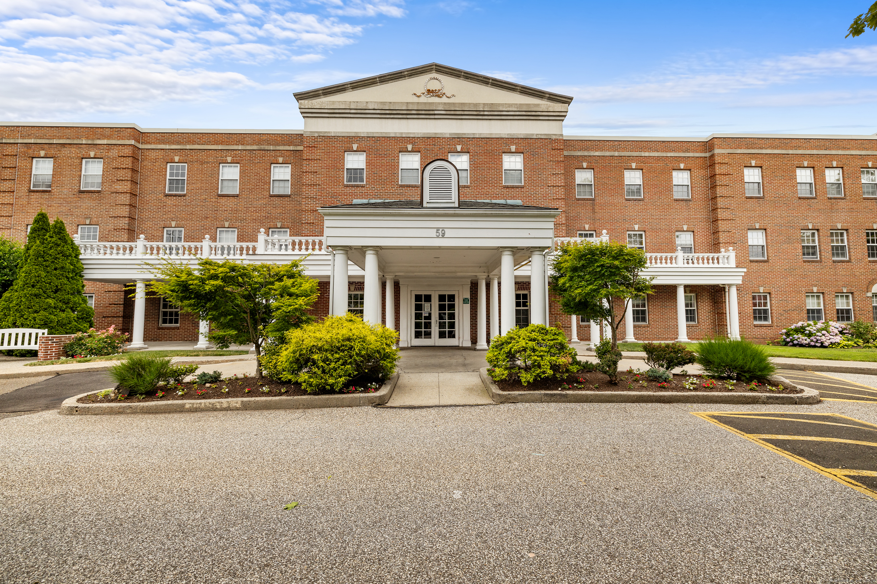 59 Courtland Avenue Stamford CT 06902