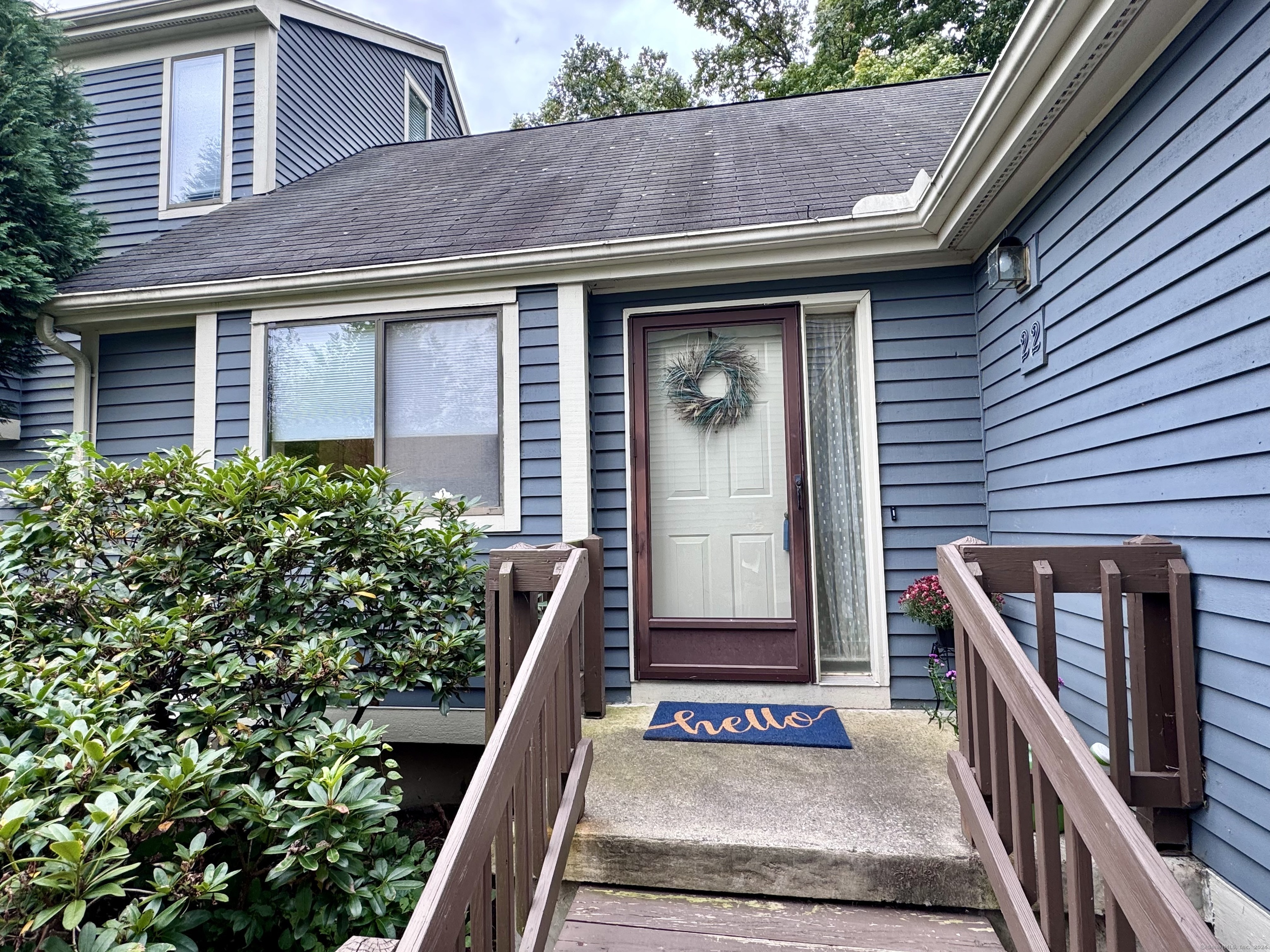 22 Reed Court Bloomfield CT 06002
