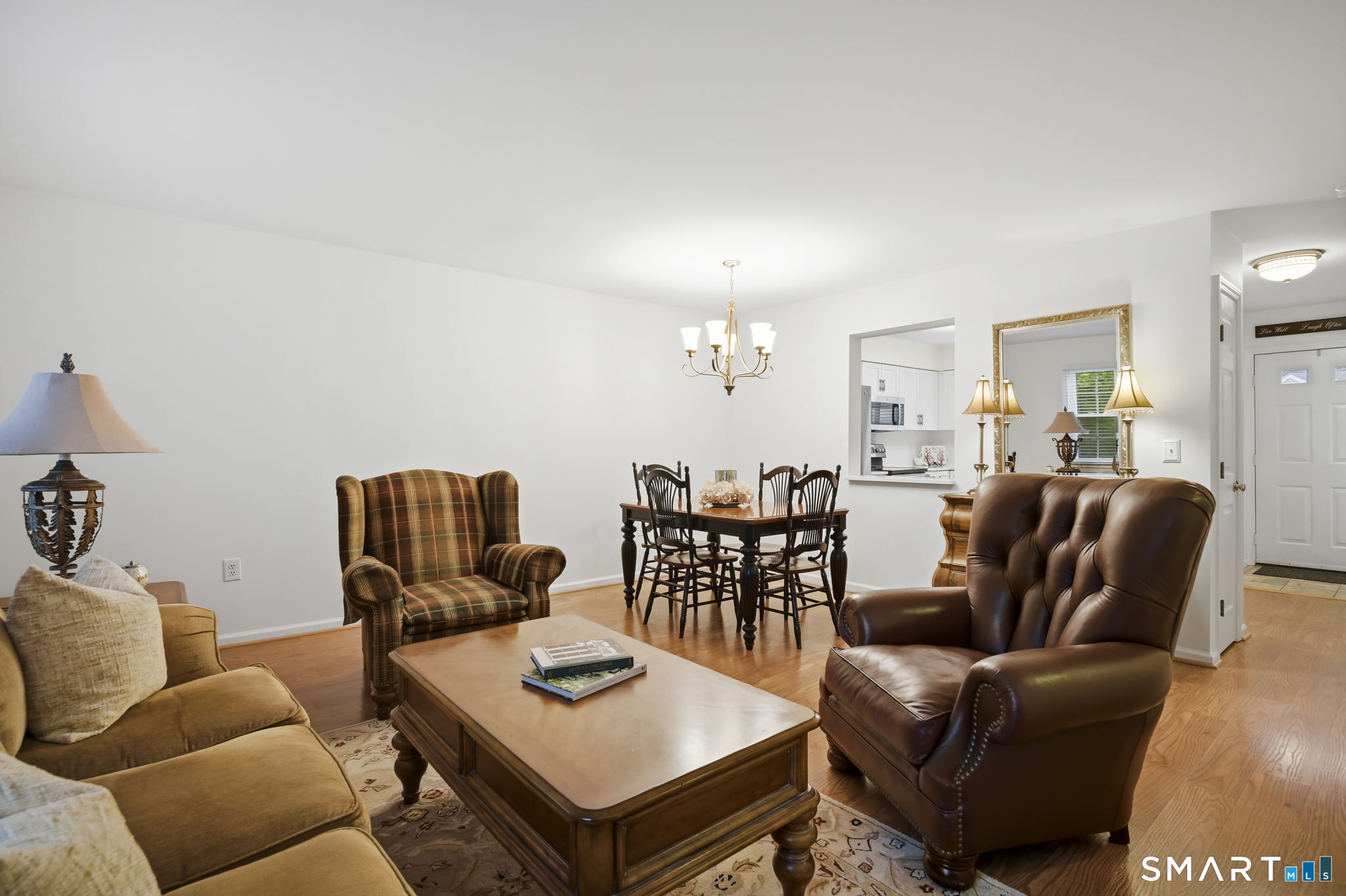 21 South Village Court Branford CT 06405