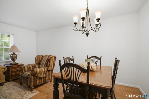 21 South Village Court Branford CT 06405