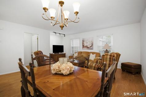 21 South Village Court Branford CT 06405
